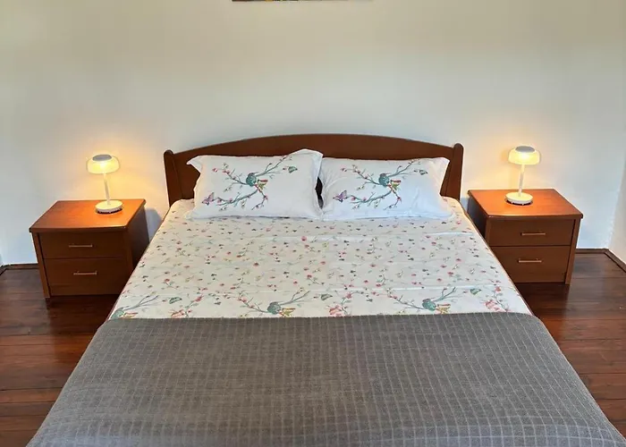 Apartman Ela Podgorica