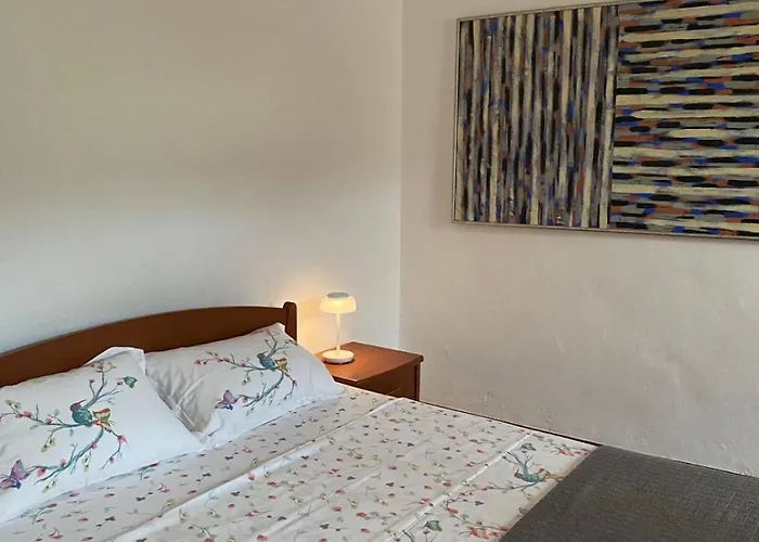 Apartman Ela Podgorica