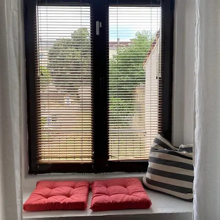 Apartman Ela Podgorica Esterno foto