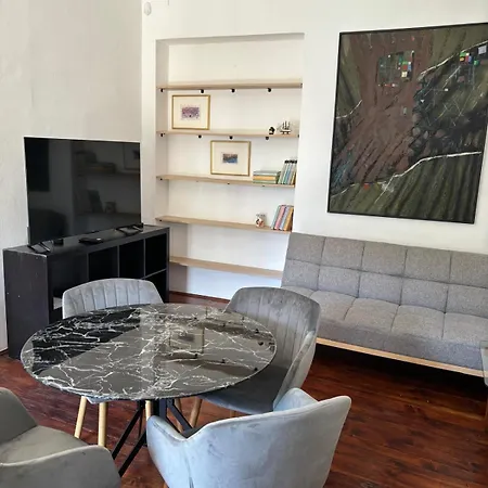 Apartman Ela Podgorica Esterno foto