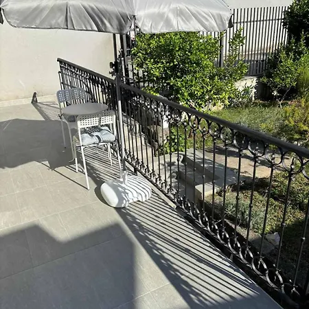 Apartman Ela Podgorica Esterno foto