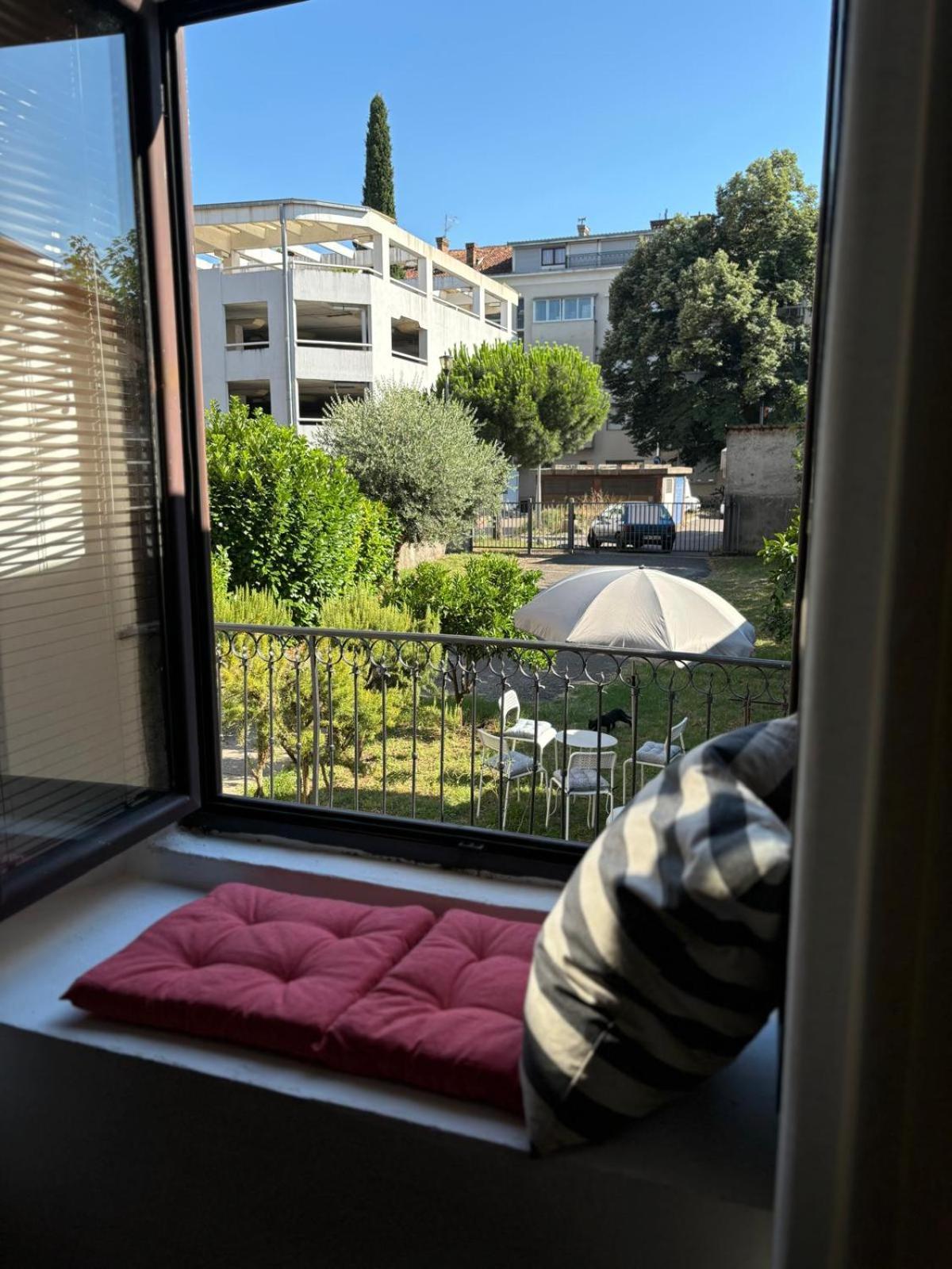 Apartman Ela